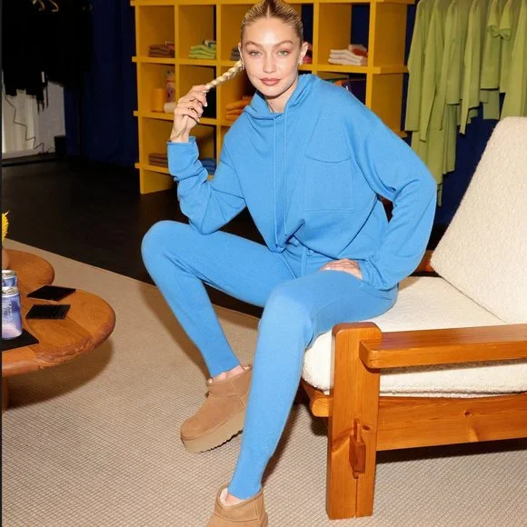 Classic Mini Platform Unisex Women8/Men7 - Picture 9 of 12